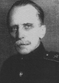 Alexandre Vassilievitch Nemitz