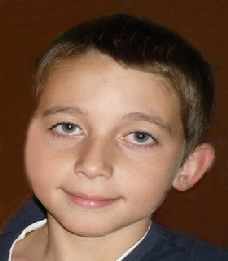 Anthony Caille, fils de Patrick1