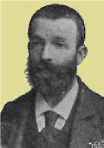 Joseph Alexis Pharisa, entrepreneur (1857-1912)