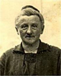 Marie-Madeleine Constance Pharisa-Caille (1863-1941)