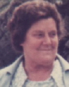 Marie Térèse Wicht-Jaquet (1915-1975) Marie Térèse Wicht-Jaquet (1915-1975)