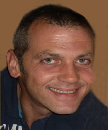 Patrick Caille