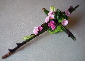 croix de deuil