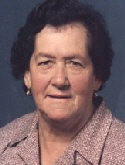 Eugnie Pharisa, 1912_2001)