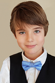 Hugo en 2018