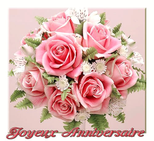 Imgee d'anniversaire
