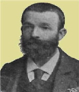 Joseph Alexis Pharisa, entrepreneur (1857-1912)