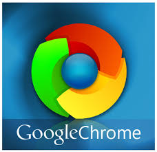 Logo Google Chrome