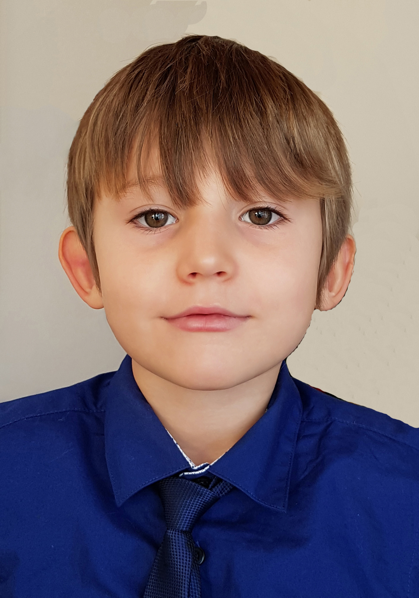 Maxime en 2018