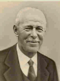 Oscar Pharisa (1889-1962)